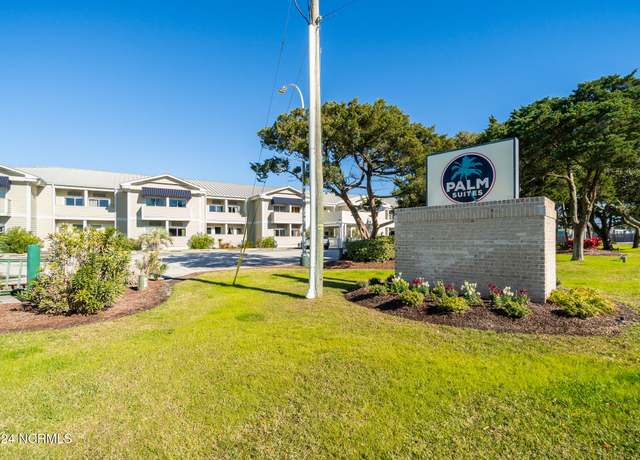 Property at 602 W Ft Macon Rd #139, Atlantic Beach, NC 28512, 1 bed, 1 bath