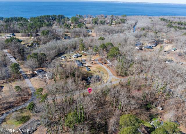 Property at 125 Sycamore Cir, Edenton, NC 27932