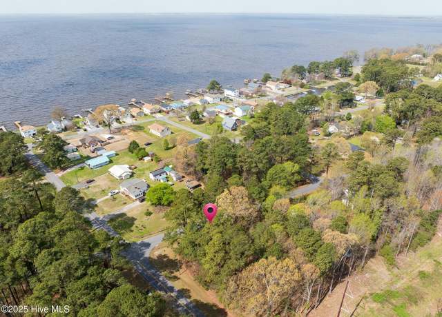 Property at 611 Coral Ln, Edenton, NC 27932