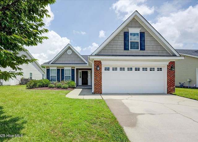 Property at 110 Kenmore Ct, New Bern, NC 28560, 3 beds, 2 baths