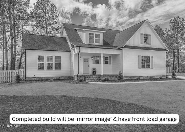 Property at 1165 Burning Tree Rd, Pinehurst, NC 28374, 4 beds, 3.5 baths