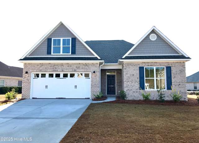 Property at 2101 Lapham Dr, Leland, NC 28451, 4 beds, 3 baths