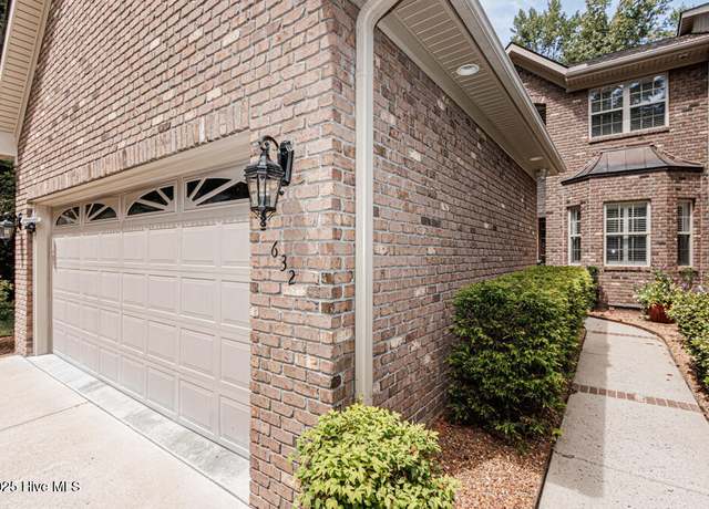 Property at 632 Blue Water Lndg, Rocky Mount, NC 27804, 3 beds, 2.5 baths