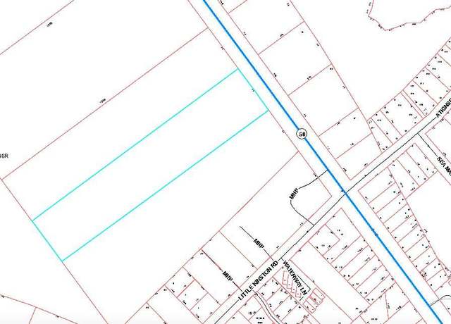 Property at Lot 44 Nc Hwy 50, Surf City, NC 28445