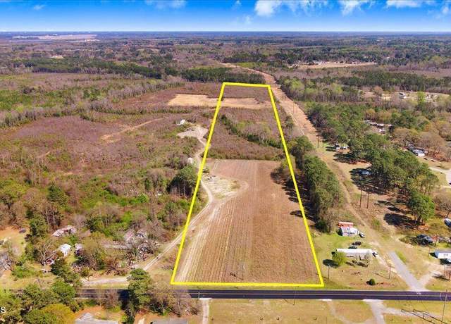 Property at 0 Durham Lake Rd, Dudley, NC 27833
