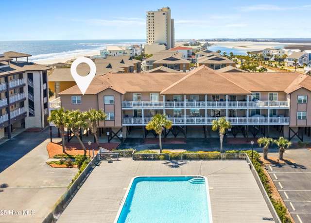 Property at 27 Ocean Isle West Blvd Unit Gg, Ocean Isle Beach, NC 28469, 5 beds, 5 baths