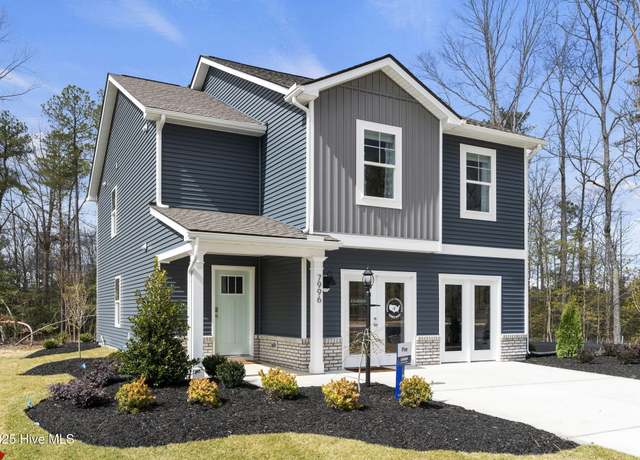 Property at 105 Staysail Dr, Elizabeth City, NC 27909, 4 beds, 2.5 baths