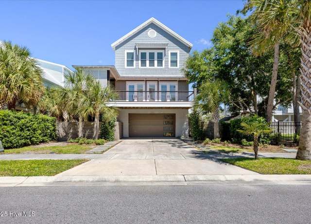 Property at 1317 Spot Ln, Carolina Beach, NC 28428, 3 beds, 3 baths