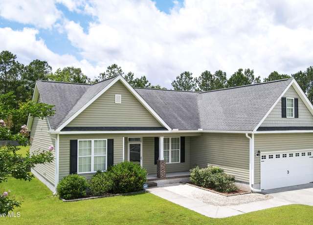 Property at 107 Neptune Ct, Havelock, NC 28532, 4 beds, 2 baths