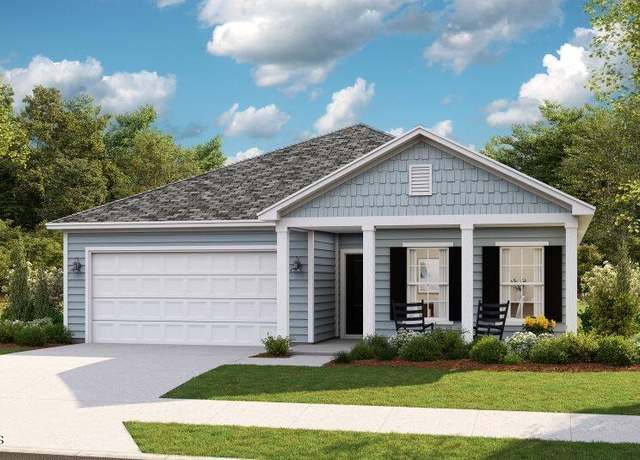 Property at 3341 Wood Stork Dr Unit Litchfield Ii Lot 83, Ocean Isle Beach, NC 28469, 3 beds, 2 baths