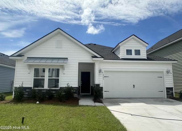 Property at 3341 Wood Stork Dr Unit Litchfield Ii Lot 83, Ocean Isle Beach, NC 28469, 3 beds, 2 baths