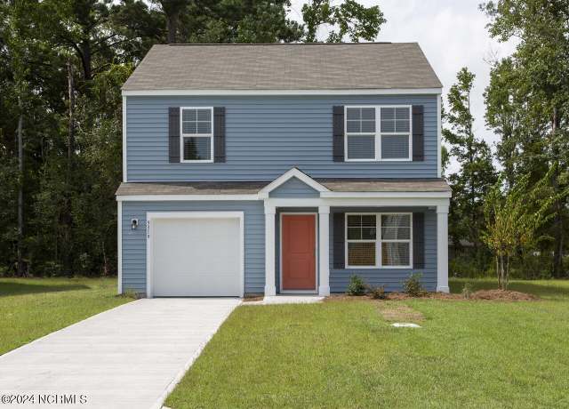 Property at 1506 W White Egret Ln NE Lot 744, Bolivia, NC 28422, 3 beds, 2.5 baths