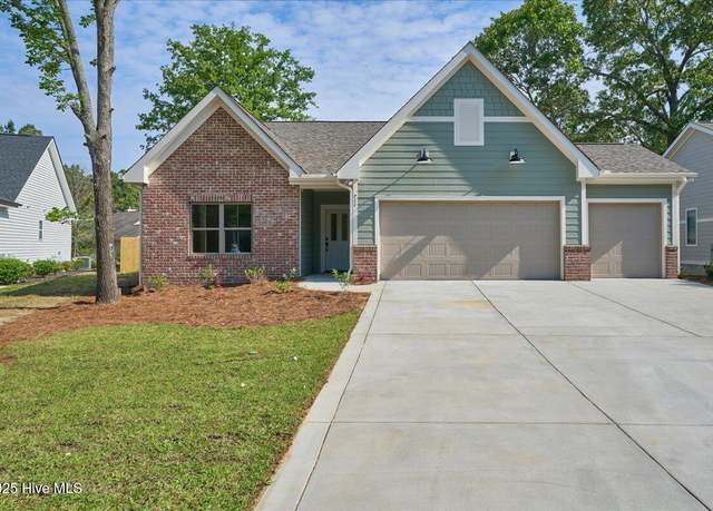Property at 711 Tanager Dr, Vass, NC 28394, 3 beds, 2 baths