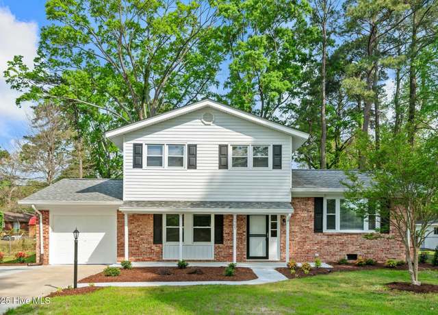 Property at 1505 Scotty Dr, Goldsboro, NC 27534, 3 beds, 2.5 baths