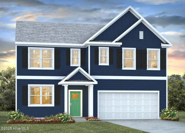 Property at 1005 Sandy Heights Loop Lot 19, Navassa, NC 28451, 5 beds, 3 baths