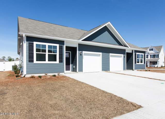 Property at 5346 Gladecress Dr Unit 4002, Leland, NC 28451, 2 beds, 2 baths