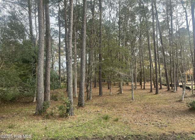 Property at 359 Genoes Point Rd SW, Supply, NC 28462