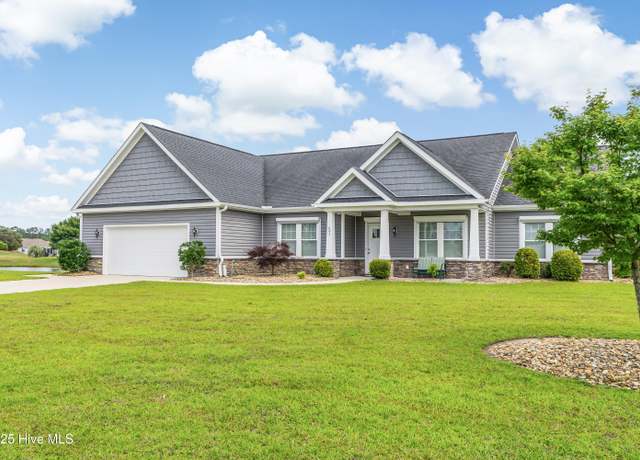 Property at 691 Marbella Ct NW, Calabash, NC 28467, 3 beds, 2 baths