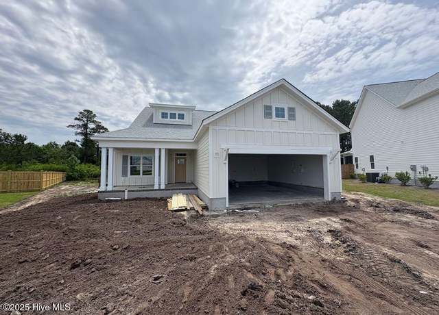 Property at 27 Perch Pl, Hampstead, NC 28443, 3 beds, 2 baths