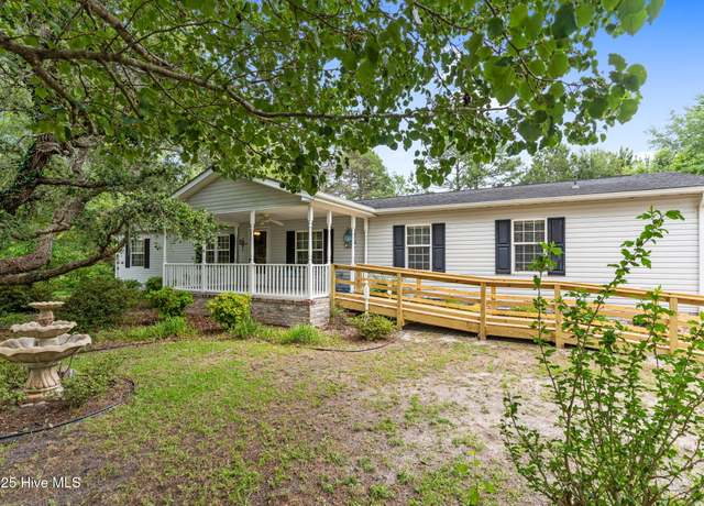 Property at 2687 Sanders Forest Dr NW, Shallotte, NC 28470, 3 beds, 2.5 baths