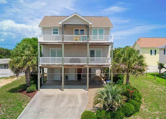 Property at 110 Mangrove Blvd, Emerald Isle, NC 28594, 3 beds, 2.5 baths