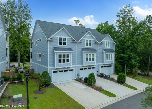 Property at 243 Sabal Pond Way, Castle Hayne, NC 28429, 3 beds, 3.5 baths