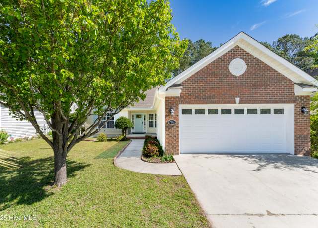 Property at 51 Cedar Tree Ln SW, Calabash, NC 28467, 3 beds, 2 baths
