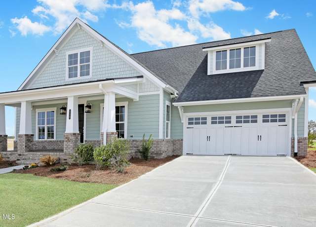 Property at 601 Caisson Run, Wilmington, NC 28412, 4 beds, 3 baths