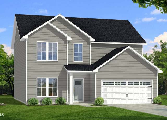 Property at 200 Shadow Grass Ct, Stella, NC 28582, 4 beds, 2.5 baths