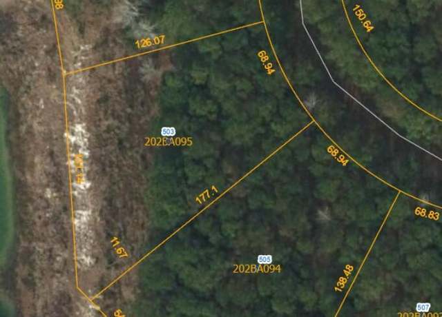 Property at 503 Chenango Cir SE, Bolivia, NC 28422