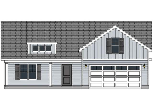 Property at 2200 Zircon Dr, Winterville, NC 28590, 3 beds, 2 baths