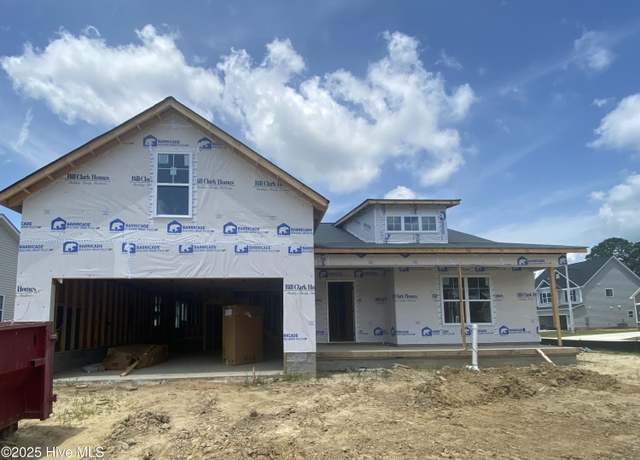 Property at 2200 Zircon Dr, Winterville, NC 28590, 3 beds, 2 baths