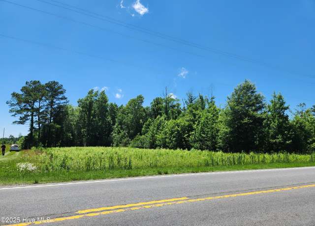 Property at 1315 Nc 43, Vanceboro, NC 28586