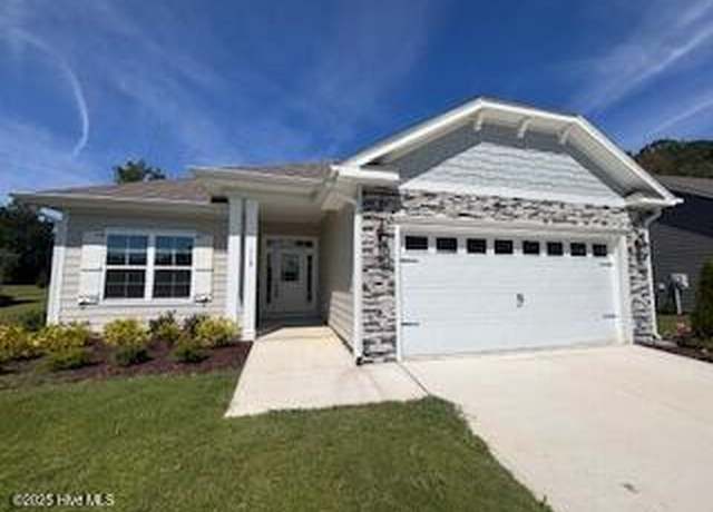 Property at 118 Firethorn Cir, Wallace, NC 28466, 4 beds, 2 baths