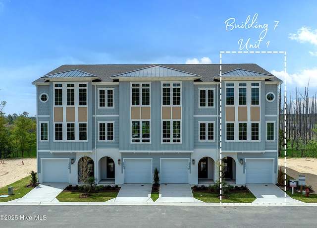 Property at 2601 Alvernia Dr, Castle Hayne, NC 28429, 4 beds, 4 baths