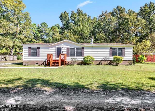 Property at 47 Butterfly Cir, New Bern, NC 28560, 3 beds, 2 baths