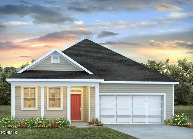 Property at 2312 Emerald Ave Lot 270, Castle Hayne, NC 28429, 3 beds, 2 baths