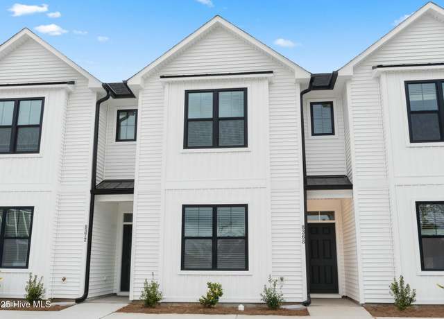 Property at 8368 Paramount Pt, Leland, NC 28479, 3 beds, 3 baths
