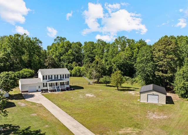 Property at 112 N Martin Rd, Goldsboro, NC 27530, 3 beds, 2.5 baths