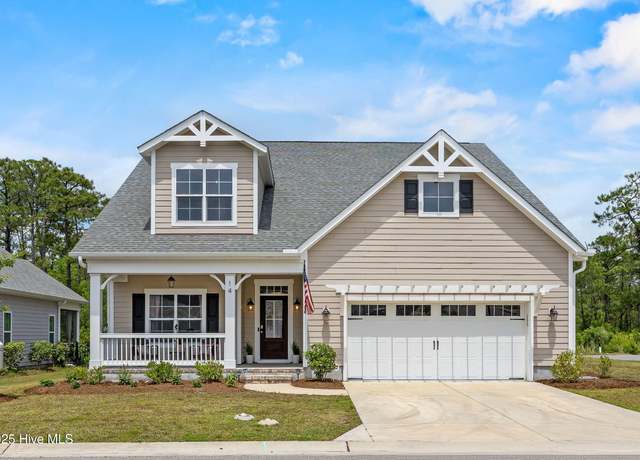 Property at 14 Allbrook Way, Hampstead, NC 28443, 4 beds, 3.5 baths