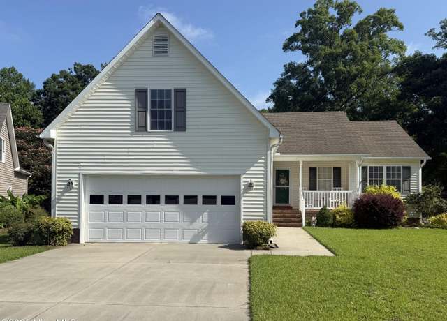 Property at 208 Canterwood Ln, New Bern, NC 28562, 3 beds, 2.5 baths