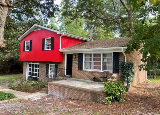 Property at 134 Channel Haven Dr S, Wilmington, NC 28409, 3 beds, 2 baths