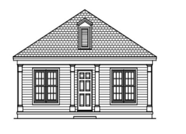 Property at 803 Holmes St, Clinton, NC 28328, 3 beds, 2 baths