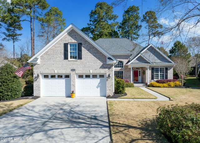 Property at 3620 Button Bush Ct, Southport, NC 28461, 3 beds, 3 baths