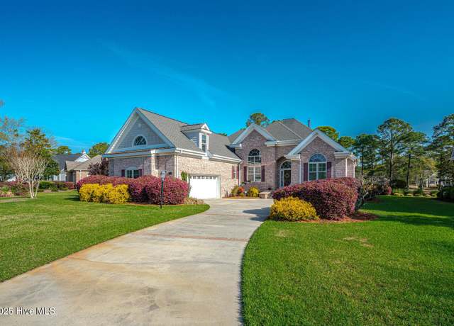 Property at 6574 Spencer Pl, Ocean Isle Beach, NC 28469, 3 beds, 2.5 baths