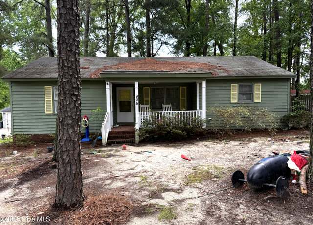 Property at 905 Beechwood Dr, Rocky Mount, NC 27803, 3 beds, 2 baths