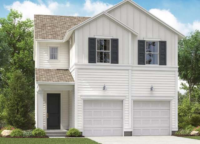 Property at 739 Little Gull Way SW Unit Savannah Lot 72, Ocean Isle Beach, NC 28469, 3 beds, 2.5 baths