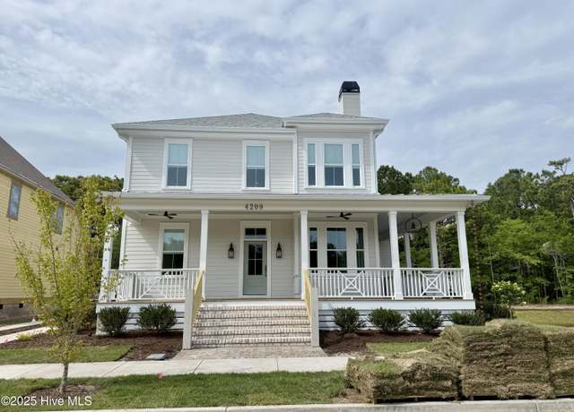 Property at 4209 Watersail #152, Wilmington, NC 28409, 4 beds, 3.5 baths