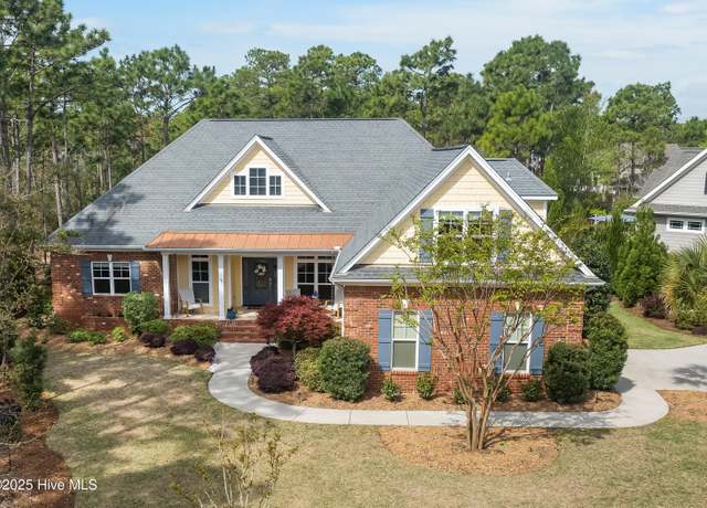 Property at 2761 Cherry Bark Cir, Southport, NC 28461, 3 beds, 3.5 baths