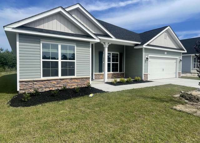 Property at 2011 Medina Spirit St, New Bern, NC 28562, 4 beds, 2 baths